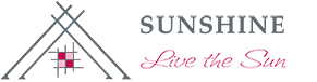 Sunshine Roma — Live the Sun